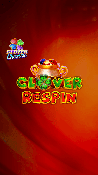 Clover Respin
