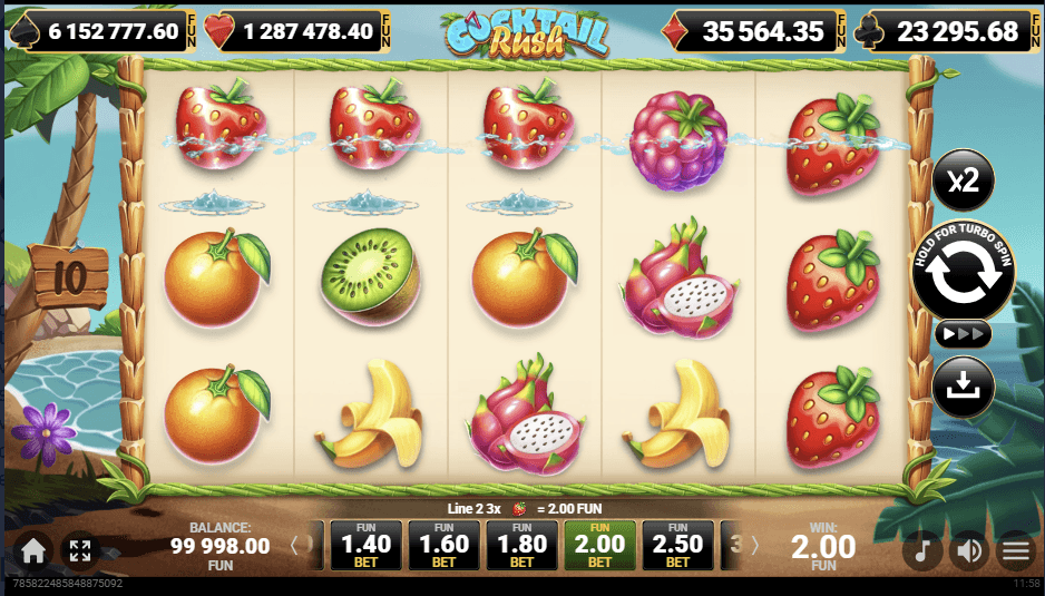 Cocktail Rush-gallery-1