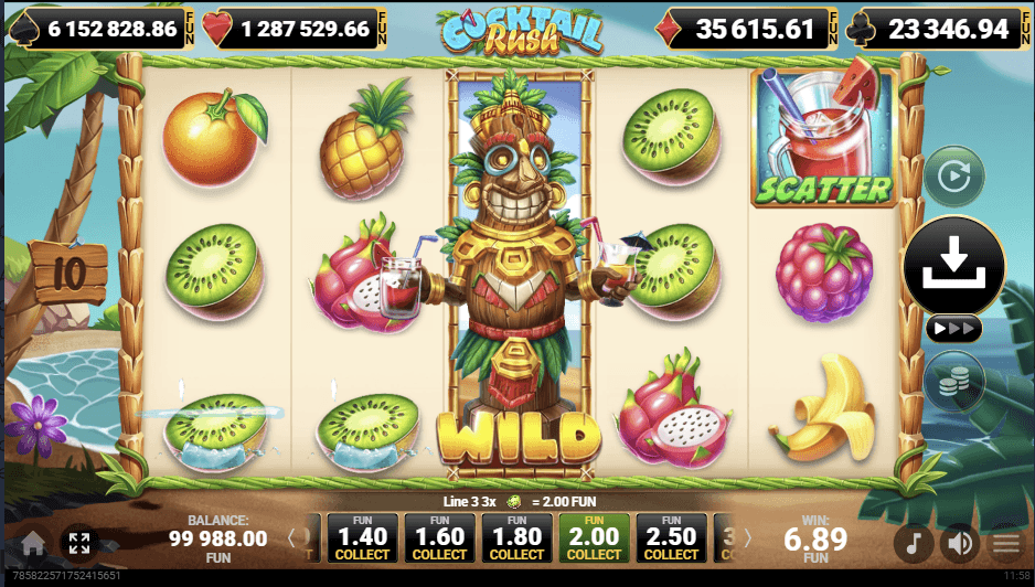 Cocktail Rush-gallery-2