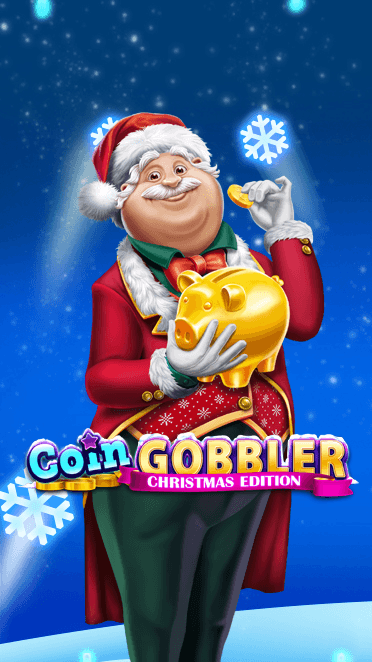 Coin Gobbler - Christmas Edition