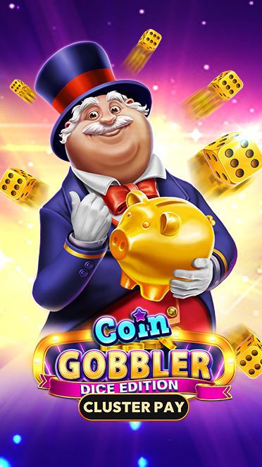 Coin Gobbler Dice Edition