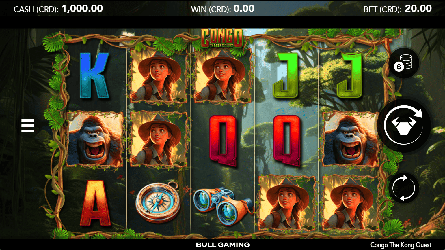 Congo The Kong Quest-gallery-0