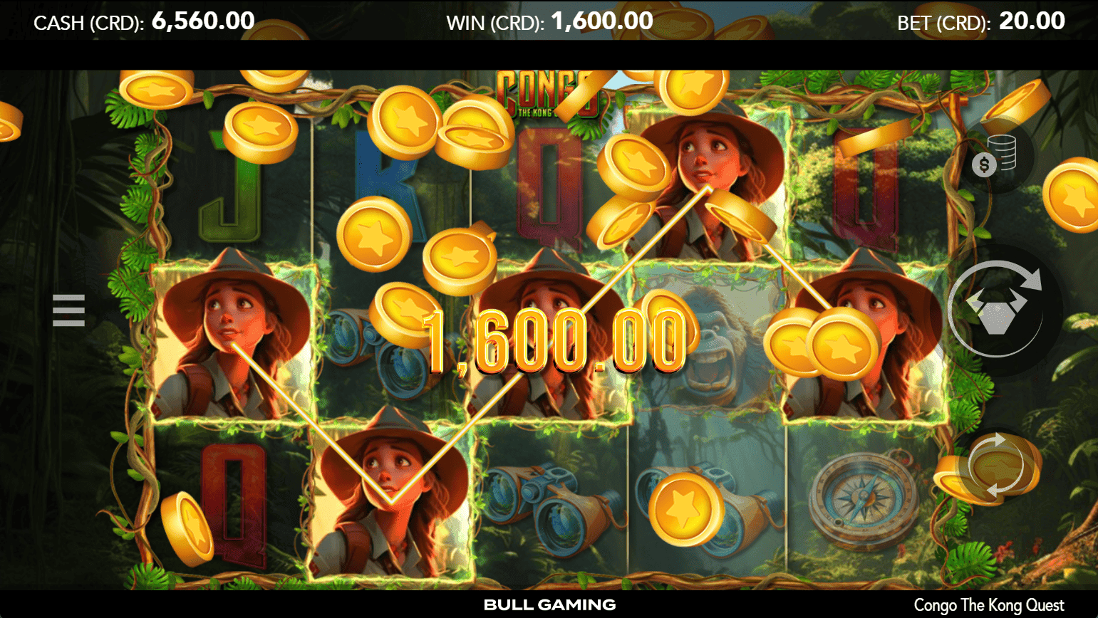 Congo The Kong Quest-gallery-1