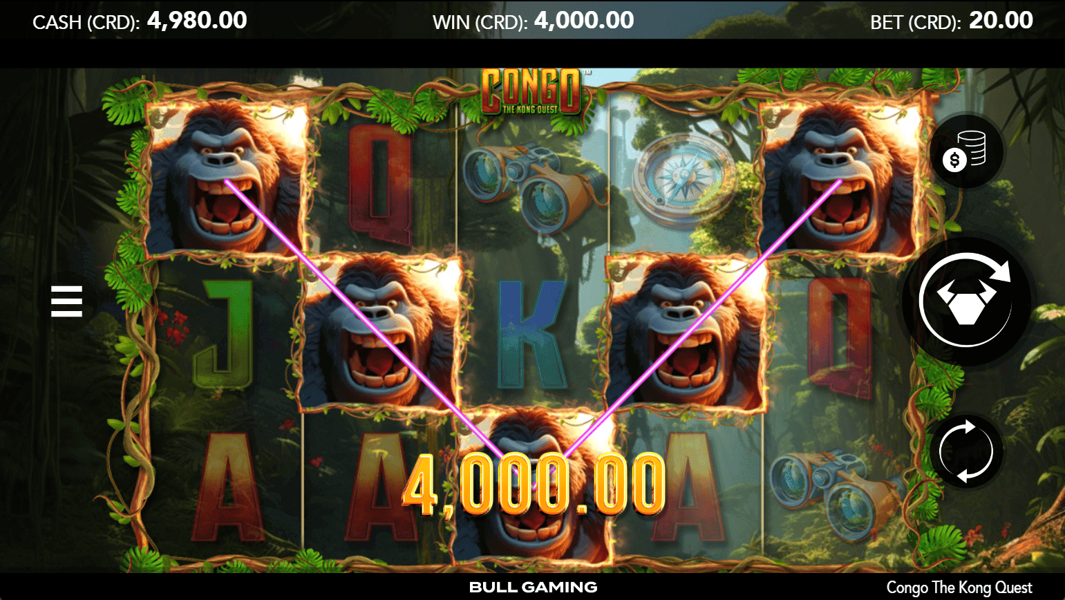 Congo The Kong Quest-gallery-2