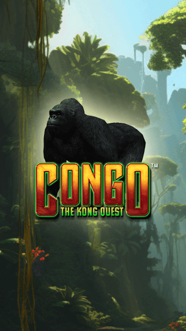 Congo The Kong Quest