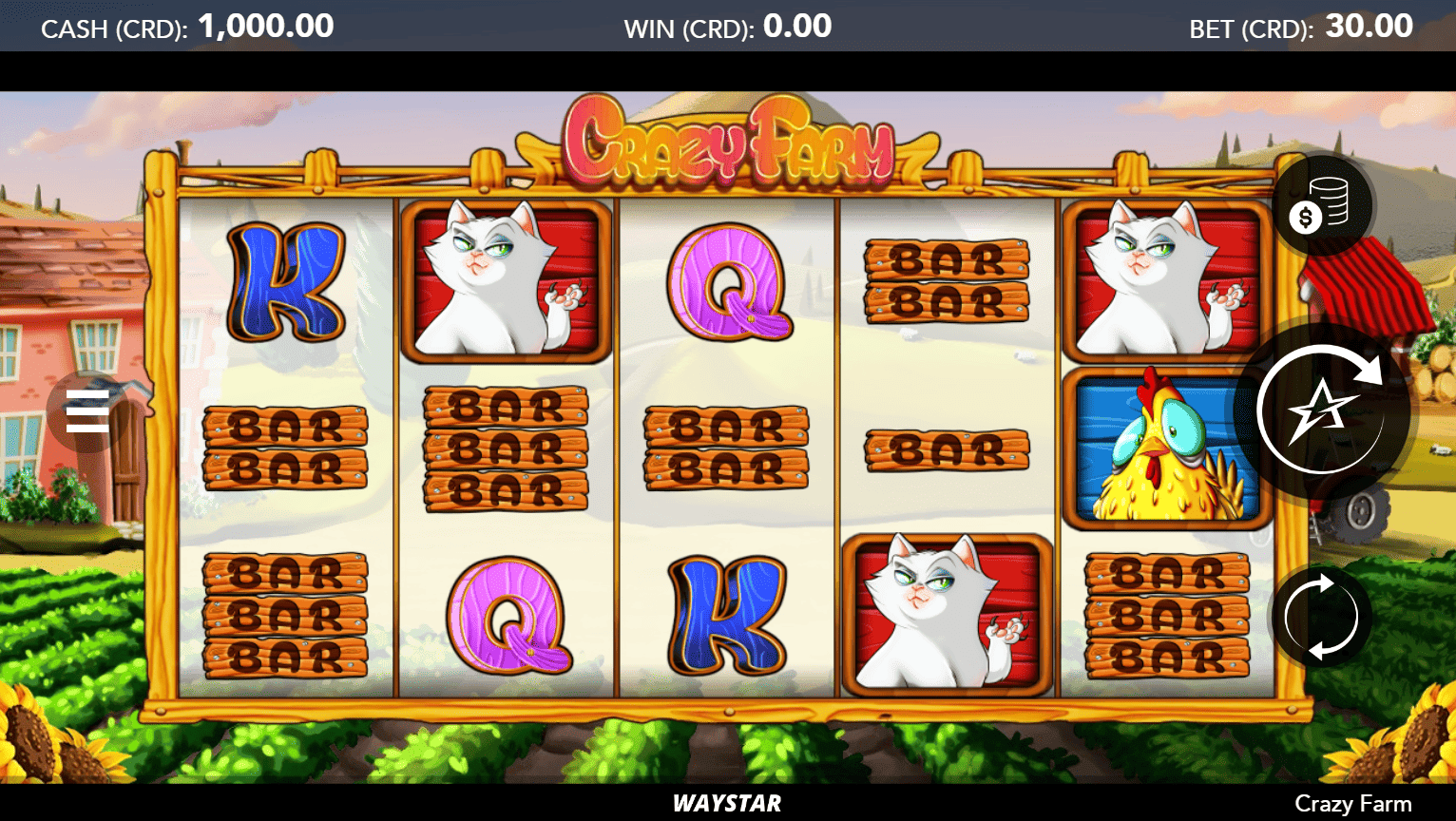 Crazy Farm-gallery-0