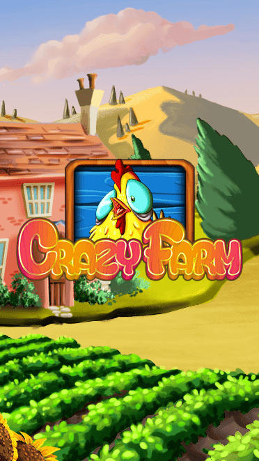 Crazy Farm