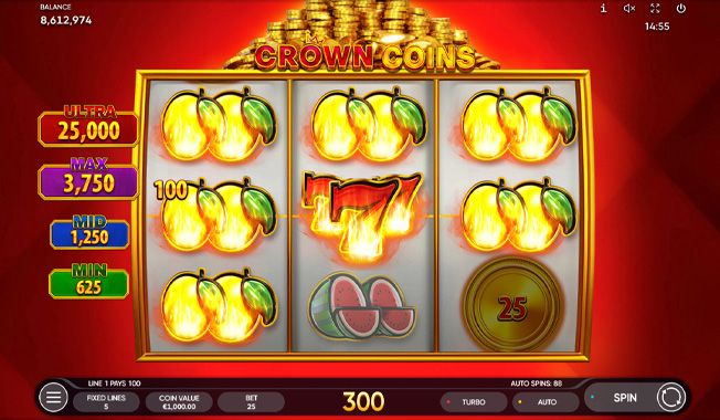 Crown Coins-gallery-2