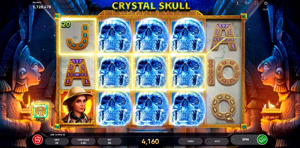 Crystal Skull-gallery-2