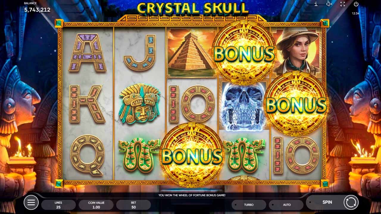 Crystal Skull-gallery-1