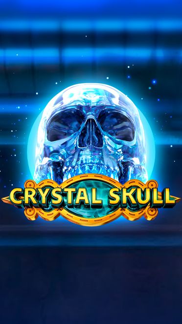 Crystal Skull