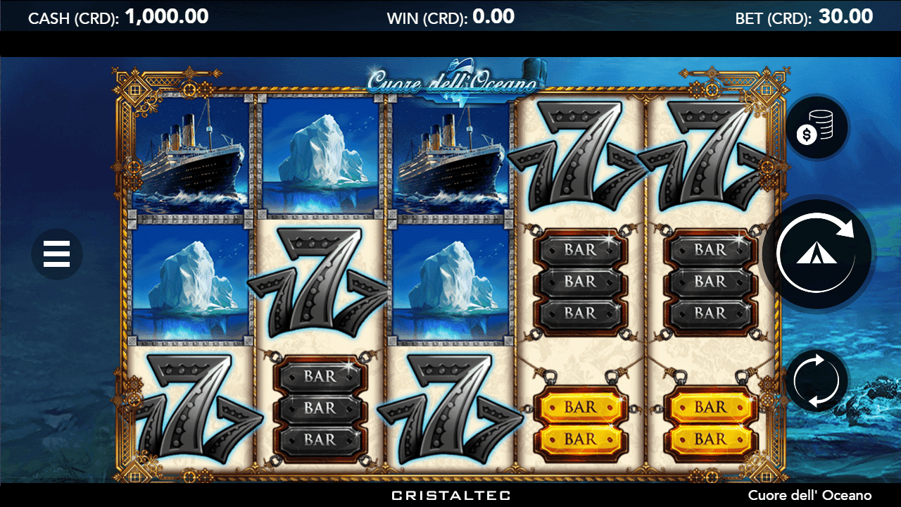 Cuore dell'Oceano-gallery-0