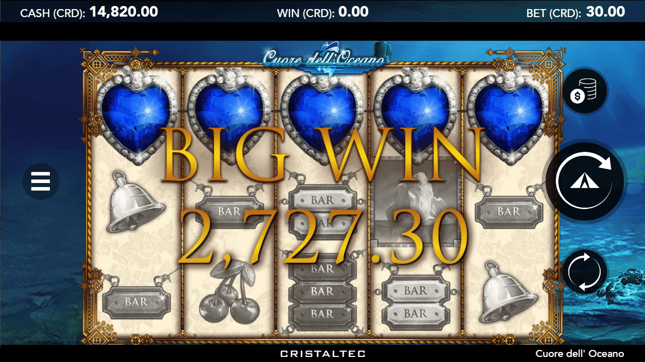 Cuore dell'Oceano-gallery-1