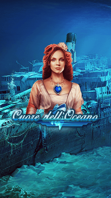 Cuore dell'Oceano