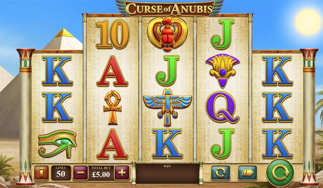 Curse of Anubis-gallery-2