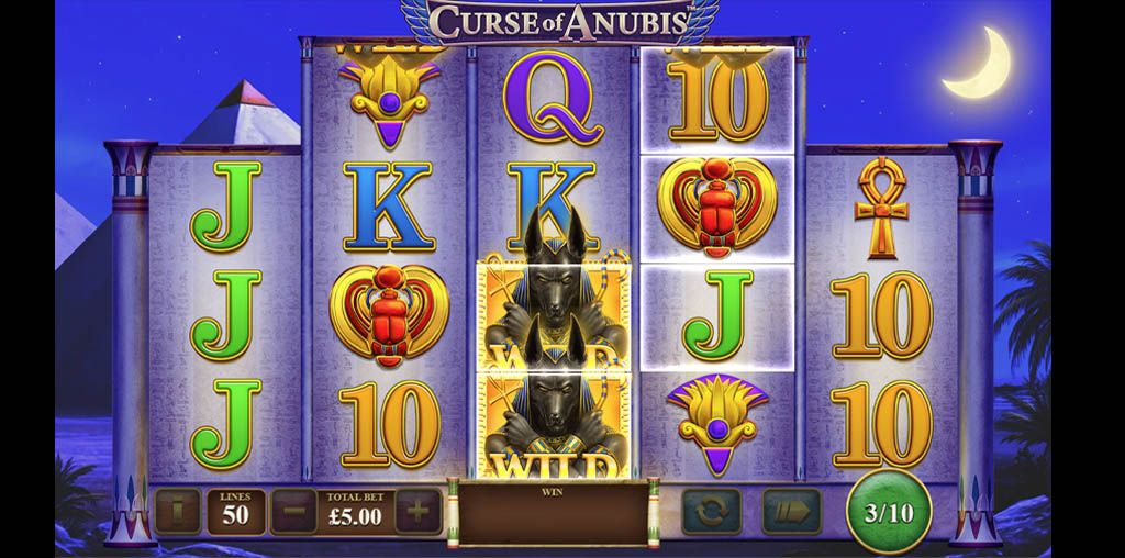 Curse of Anubis-gallery-0