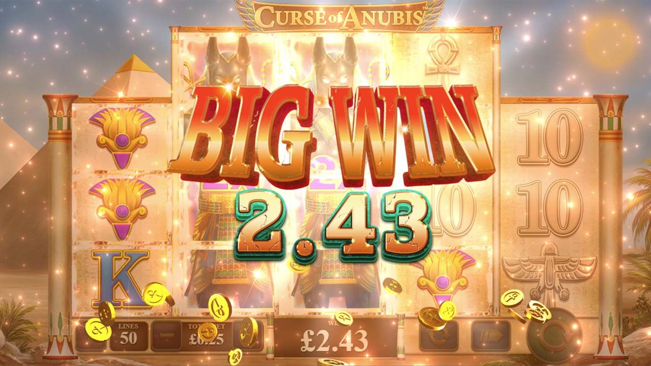 Curse of Anubis-gallery-1