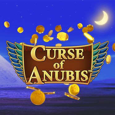 Curse of Anubis