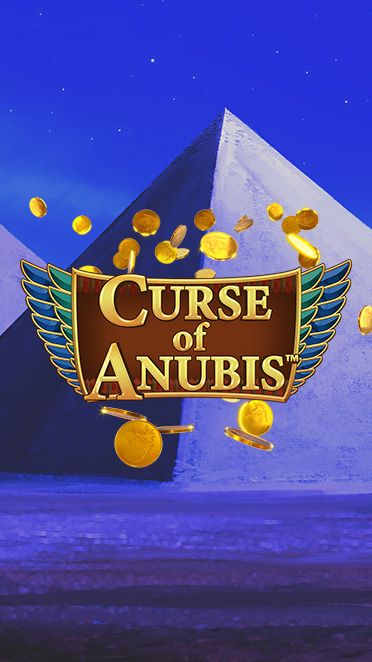 Curse of Anubis