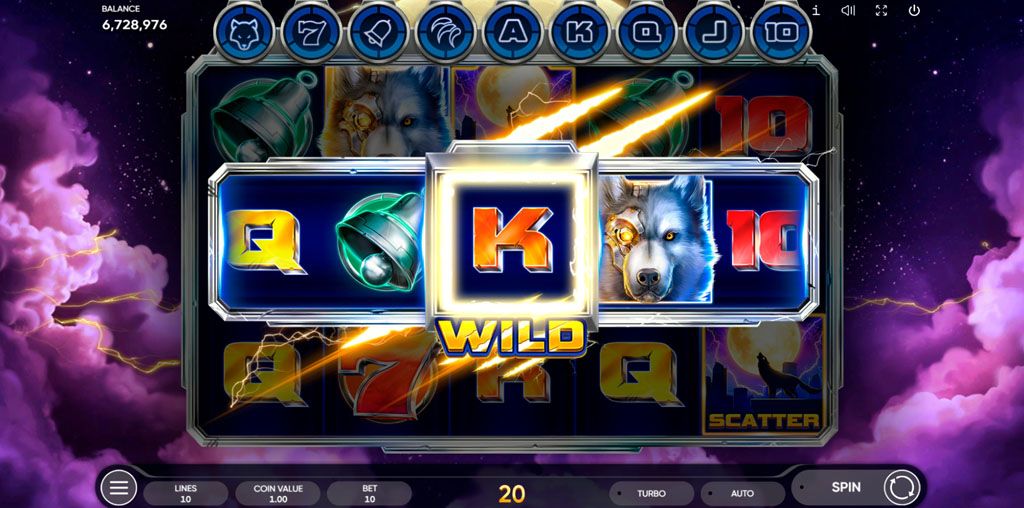 Cyber Wolf-gallery-0