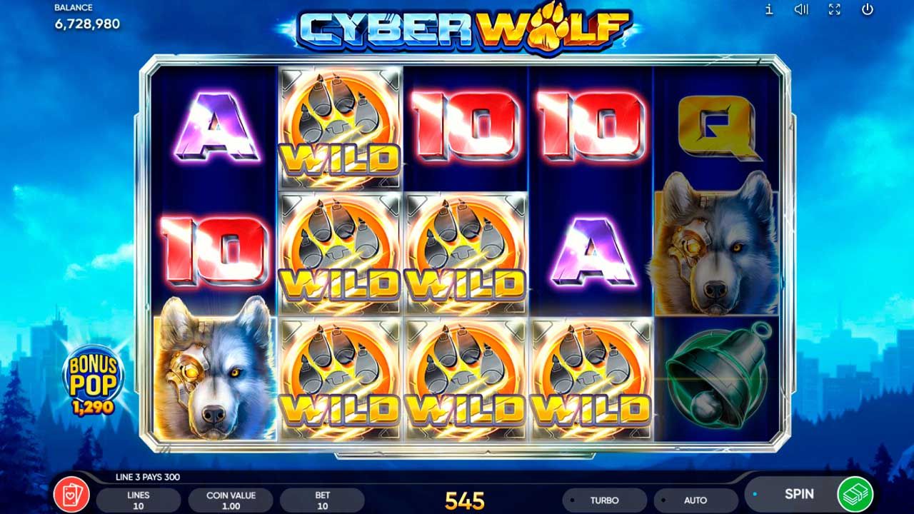 Cyber Wolf-gallery-2