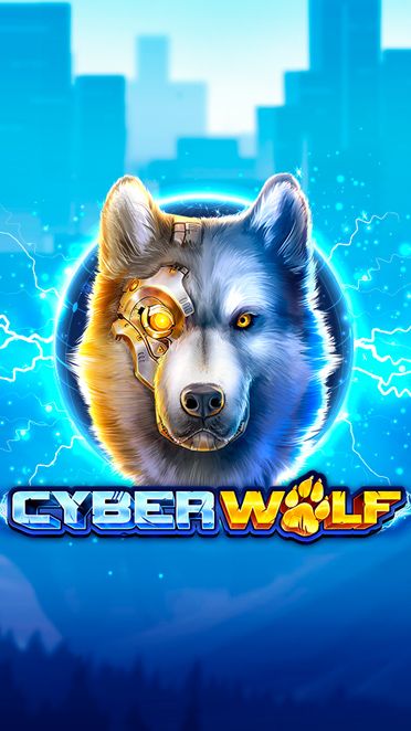 Cyber Wolf