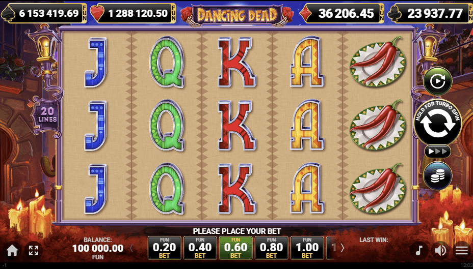 Dancing Dead-gallery-0