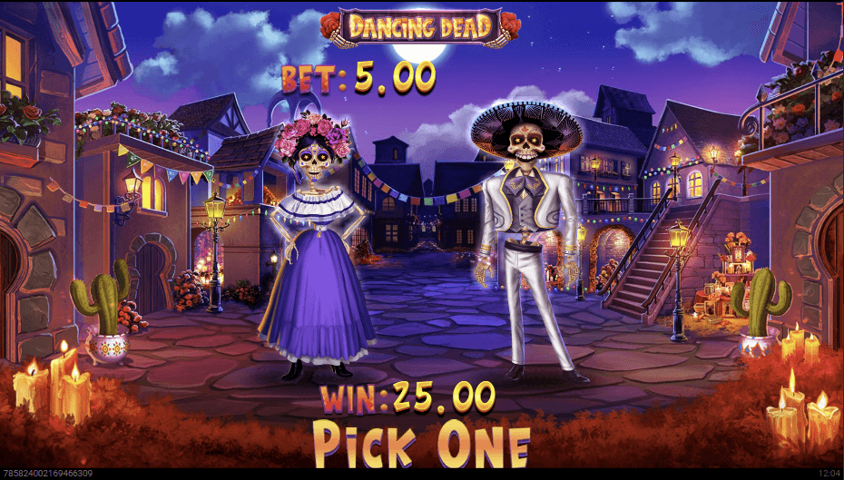 Dancing Dead-gallery-2