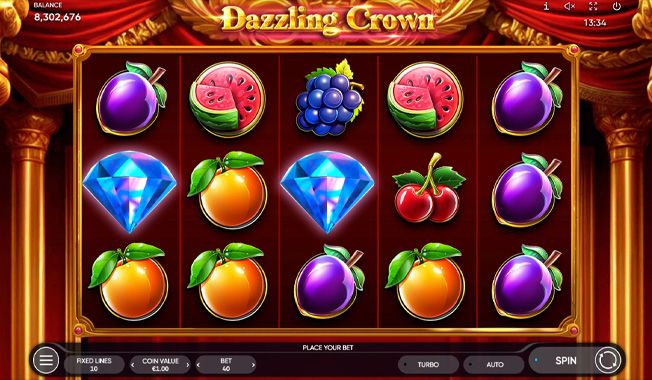 Dazzling Crown-gallery-0