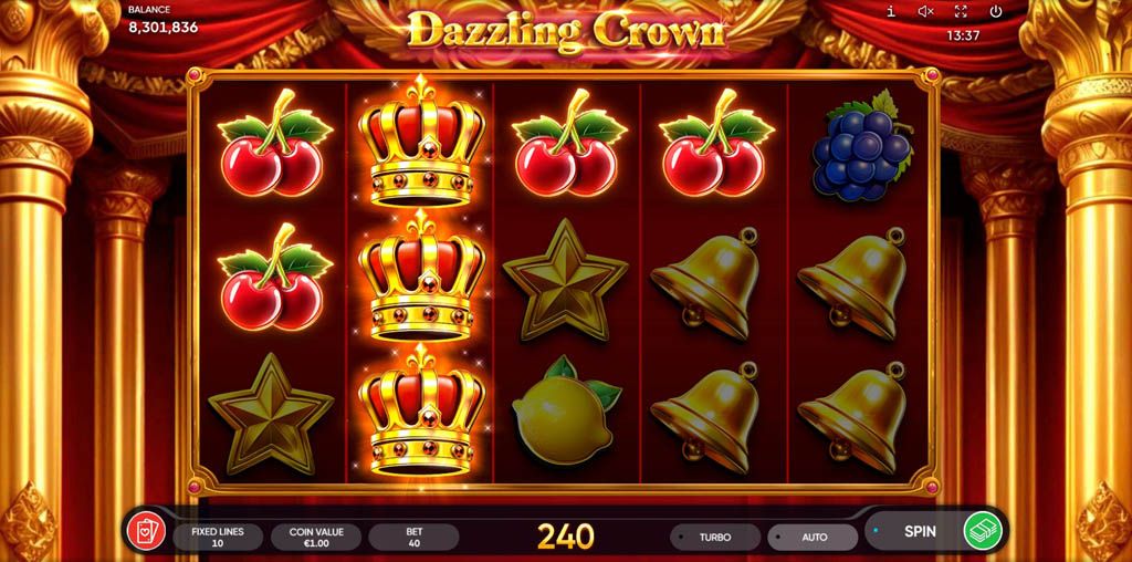 Dazzling Crown-gallery-1
