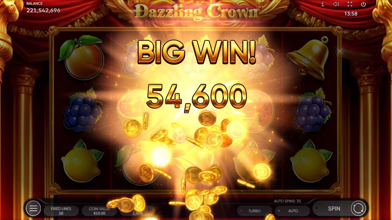 Dazzling Crown-gallery-2