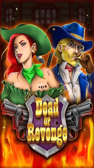Dead Or Revenge
