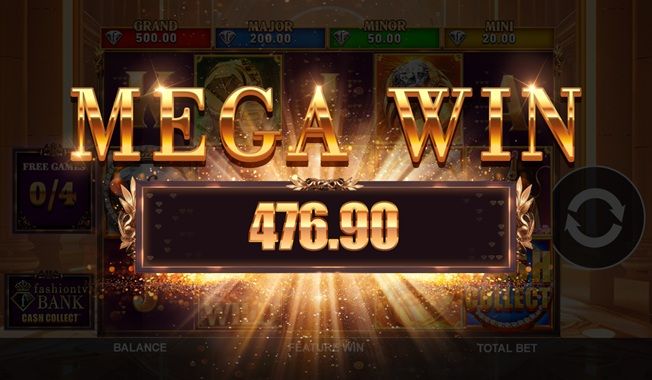 FashionTV Bank: Cash Collect-gallery-0