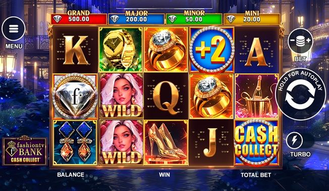 FashionTV Bank: Cash Collect-gallery-1