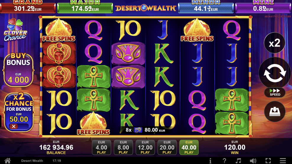 Desert Wealth-gallery-2