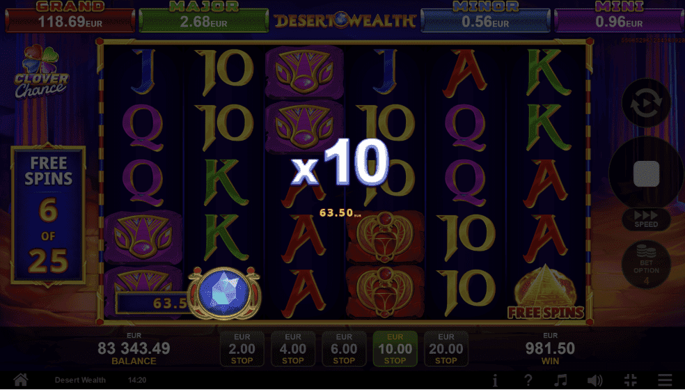 Desert Wealth-gallery-0