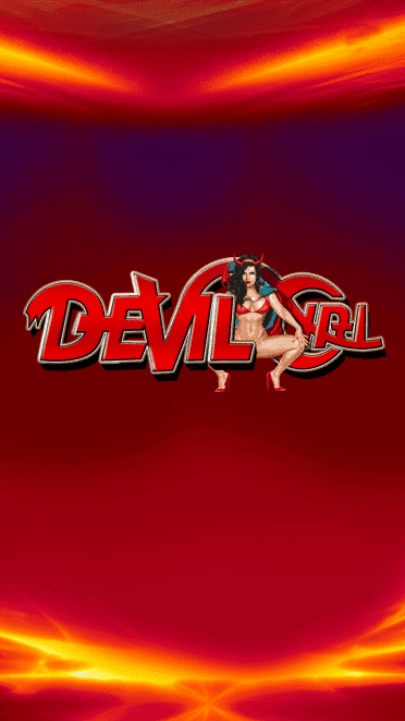 Devil Girl