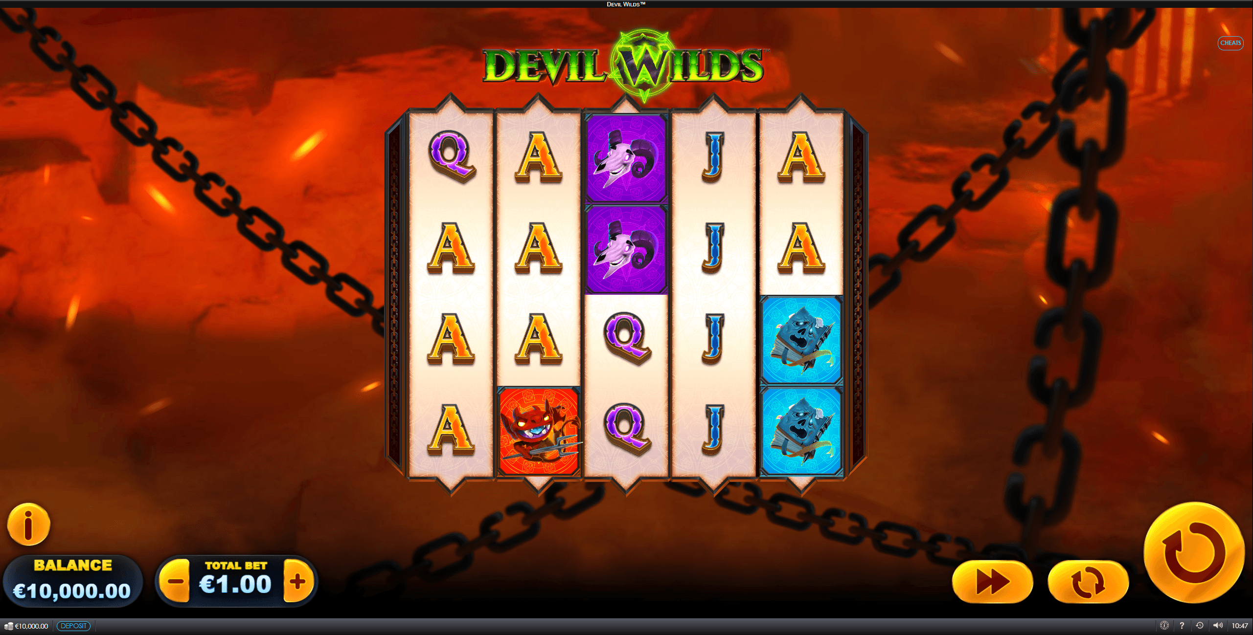 Devil Wilds-gallery-0