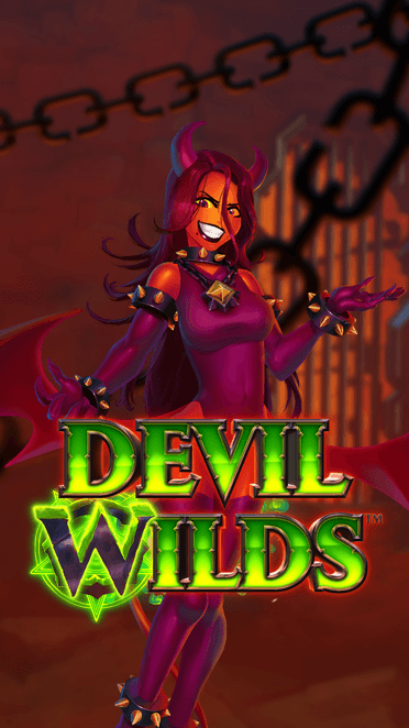 Devil Wilds