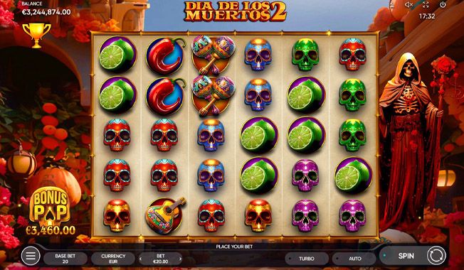 Dia De Los Muertos 2-gallery-1