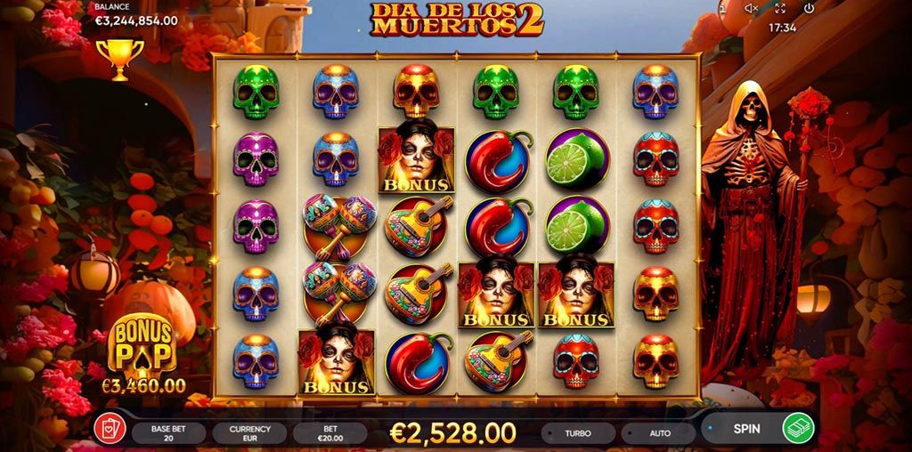 Dia De Los Muertos 2-gallery-0