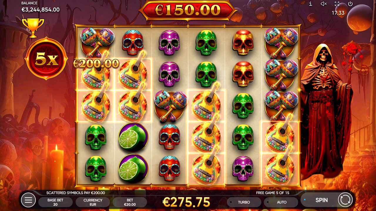 Dia De Los Muertos 2-gallery-2