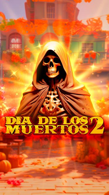 Dia De Los Muertos 2