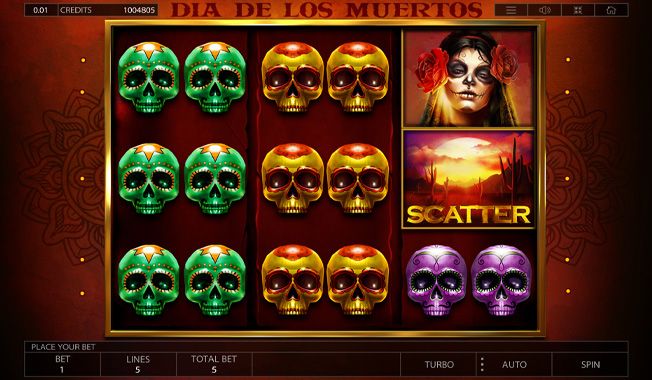 Dia De Los Muertos-gallery-1