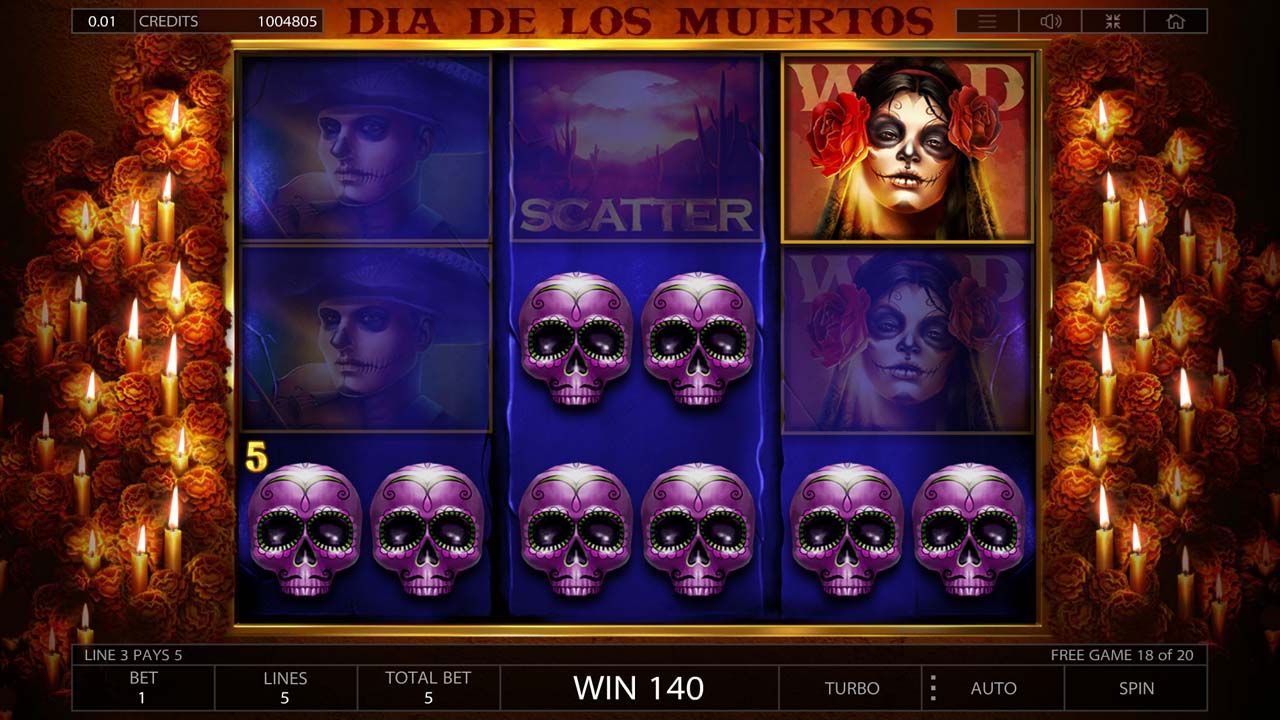 Dia De Los Muertos-gallery-2