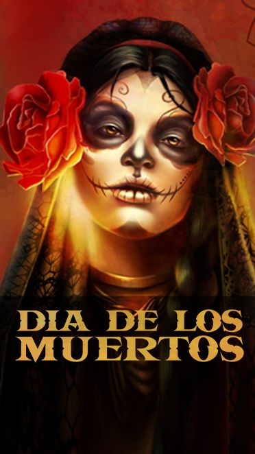 Dia De Los Muertos
