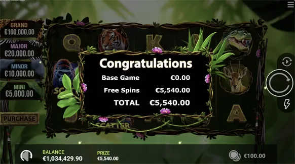 Diamond King Gorilla-gallery-2