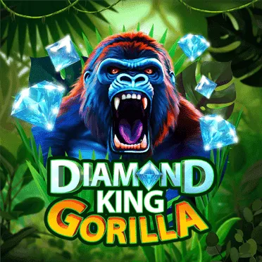 Diamond King Gorilla