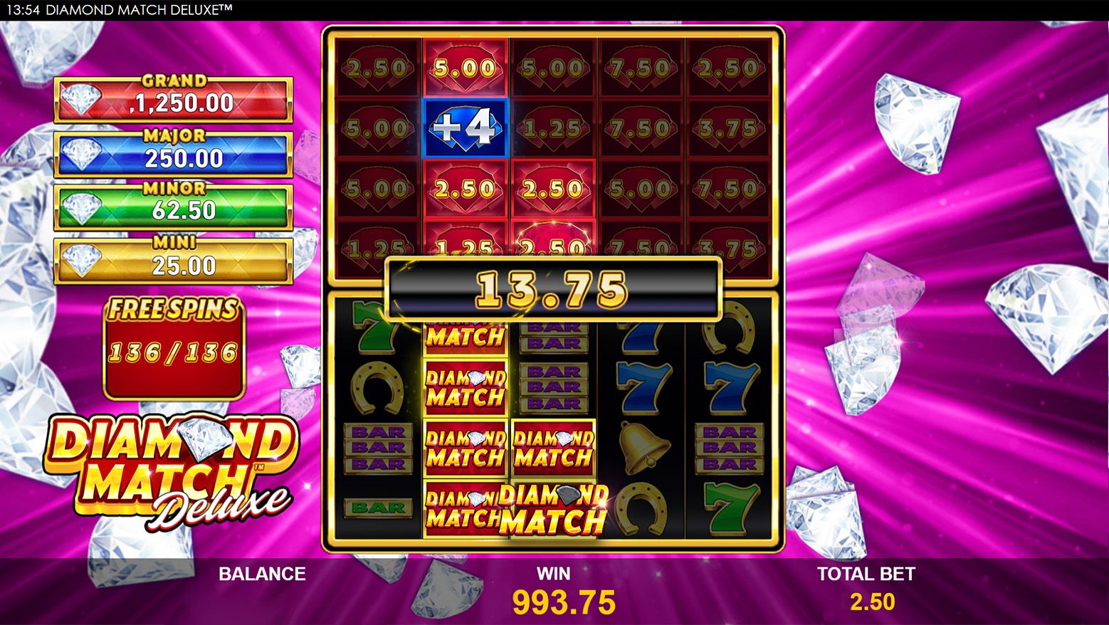 Diamond Match Deluxe-gallery-2