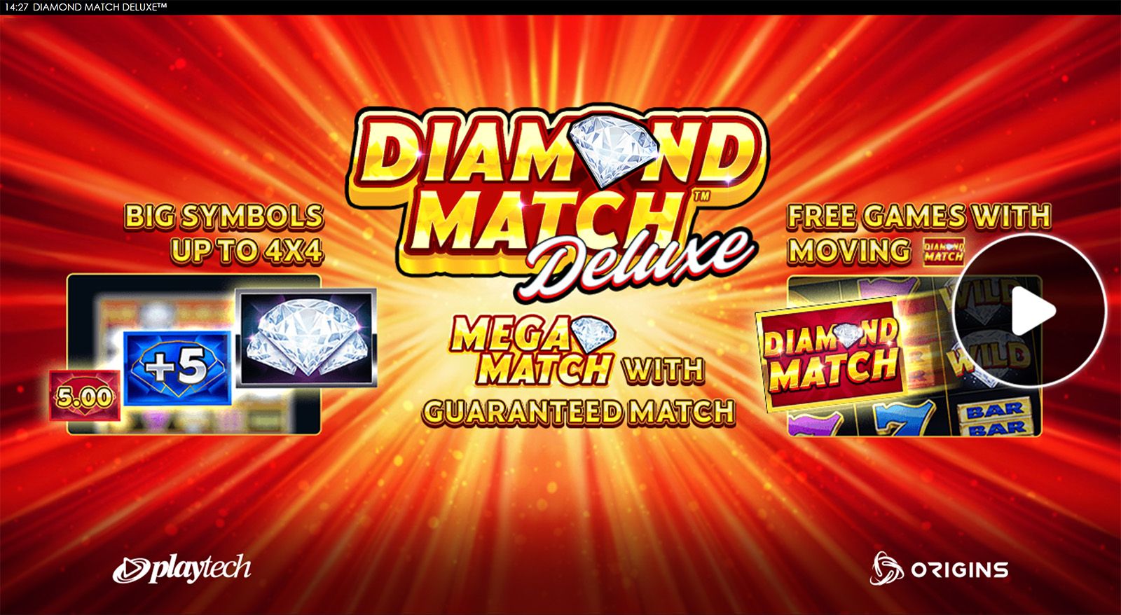 Diamond Match Deluxe-gallery-1